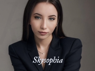 Skysophia