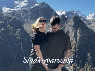 Sladkieparochki