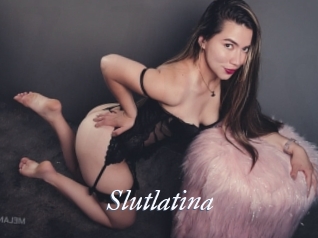 Slutlatina