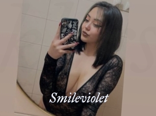 Smileviolet