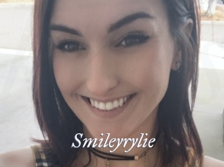 Smileyrylie