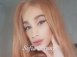 Sofia_hornny