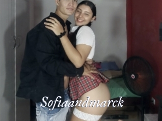 Sofiaandmarck