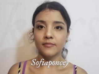 Sofiaponcey