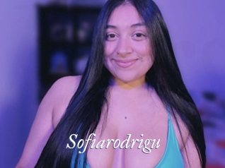 Sofiarodrigu