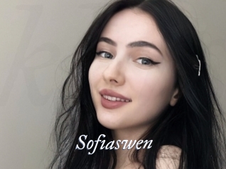 Sofiaswen