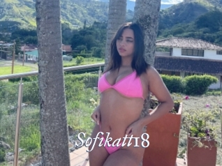 Sofikatt18