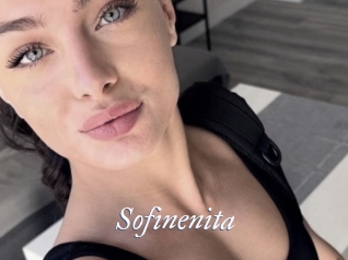 Sofinenita