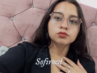 Sofiroed