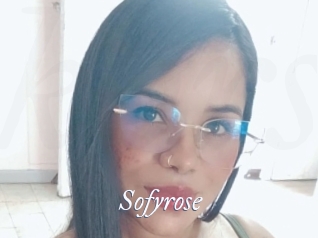 Sofyrose