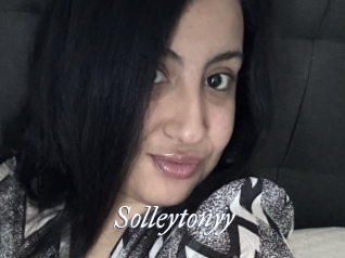 Solleytonyy