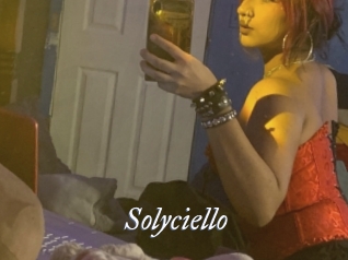 Solyciello