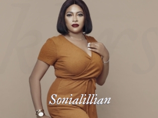 Sonialillian