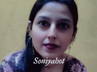 Soniyahot