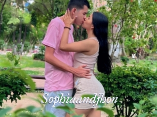 Sophiaandjhon