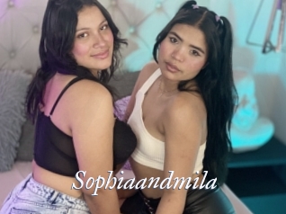 Sophiaandmila