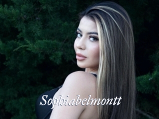 Sophiabelmontt