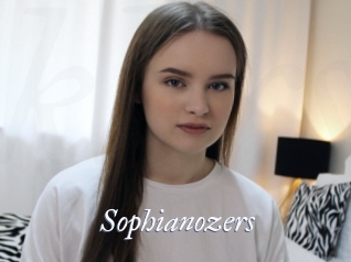 Sophianozers