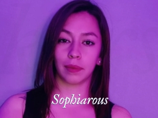 Sophiarous