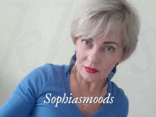 Sophiasmoods