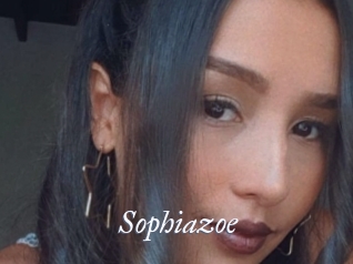 Sophiazoe