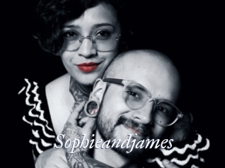 sophieandjames Kei Harde Sex