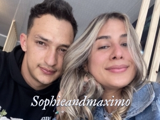 Sophieandmaximo