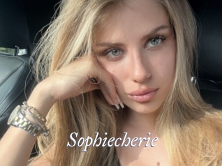 Sophiecherie