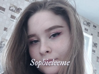 Sophieleeme