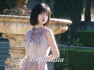 Sophielilia