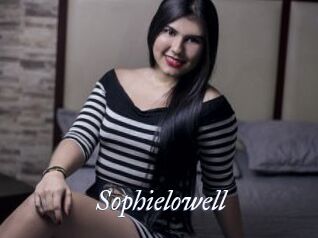 Sophielowell