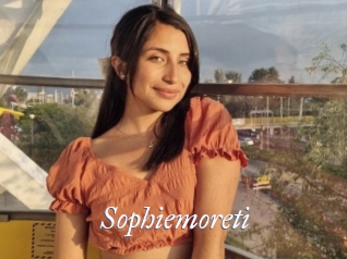 Sophiemoreti