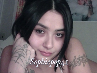 Sophiepop41