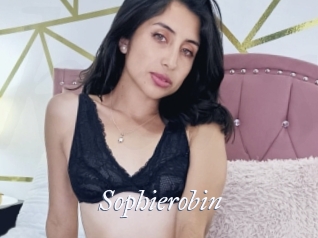 Sophierobin