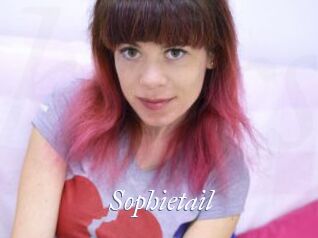 Sophietail