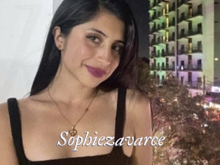 Sophiezavarce