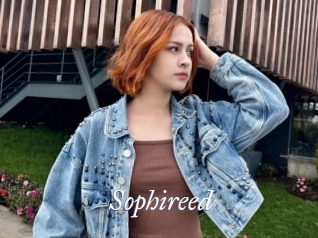 Sophireed