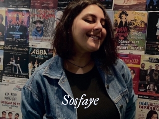 Sosfaye