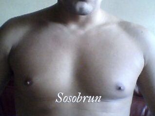 Sosobrun