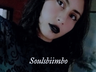 Soulsbiimbo