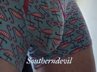 Southerndevil