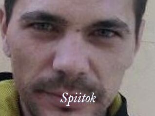 Spiitok