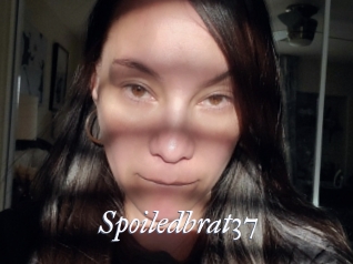 Spoiledbrat37