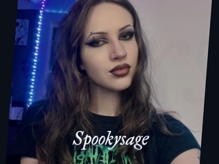 Spookysage