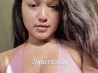 Squirtcum