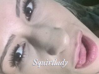 Squirtlady