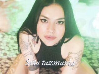 Srta_tazmania