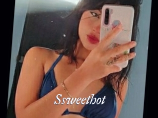 Ssweethot