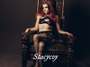 Stacycoy