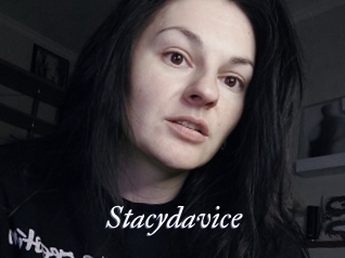 Stacydavice